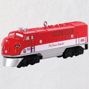 Lionel Trains 2245P Texas Special Locomotive