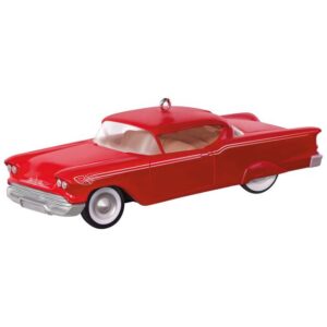 1958 Chevrolet Impala Hallmark Keepsake Series