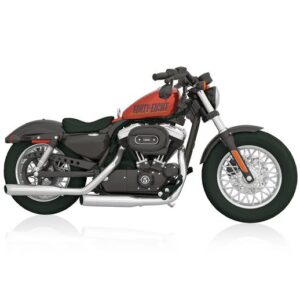 2014 Sportster® Forty-Eight® Motorcycle Harley Davidson