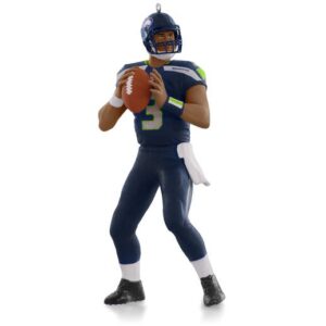 2015 NFL Seattle Seahawks Russell Wilson