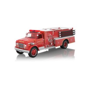 1971 GMC® Fire Engine Hallmark Fire Brigade Series