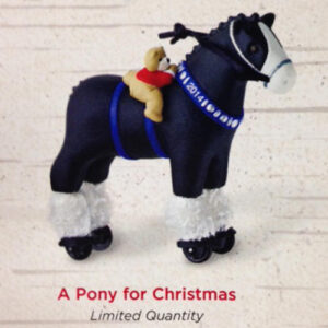 2014 Pony For Christmas Limited Premiere