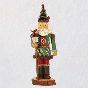 Prince of The Forest 1st in Noble Nutcracker Series