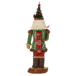 Price of the Forest Hallmark Ornament