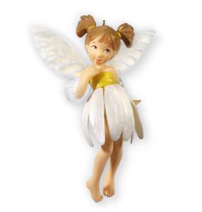 2013 Daisy Fairy Fairy Messengers Series