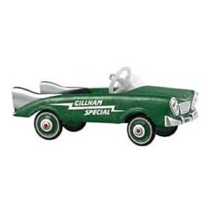 2012 1959 Gillham Special Kiddie Car Classics