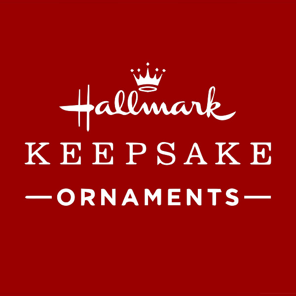 Hallmark Keepsake Ornaments