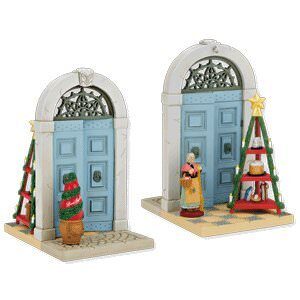 Final Ornaments in Hallmark Keepsake Series | Dar's Gifts