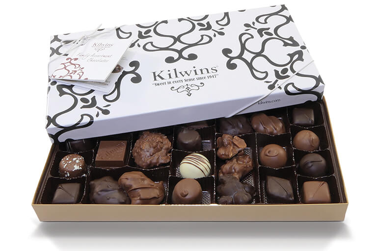 Kilwin's Handmade Chocolates
