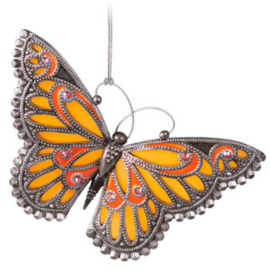 Brilliant Butterflies Monarch