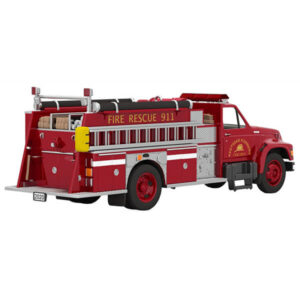 Fire Brigade Ford