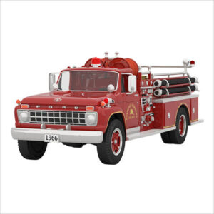 Ford Fire Engine