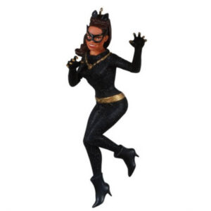 Catwoman Batman The Classic TV Series Limited Edition