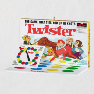 Hasbro Twister Family Game Night
