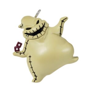 Mini Disney The Nightmare Before Christmas Lil Oogie Boogie Ornament