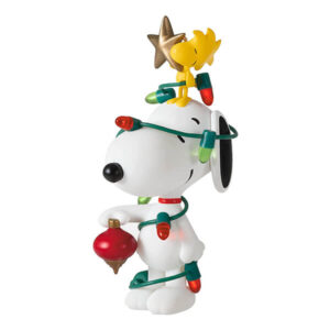 Peanuts Snoopy All Decked Out