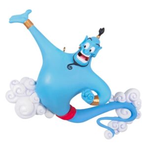 Genie - Disney Aladdin