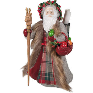Father Christmas Ornament