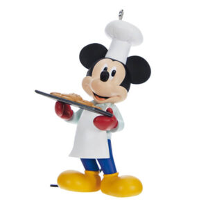 Baker Mickey, Disney, All About Mickey! #2