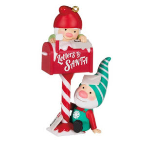 Gnome for Christmas #3