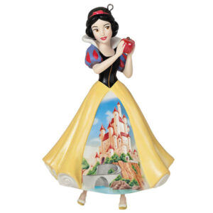 Snow White, Disney Princess Celebration #4